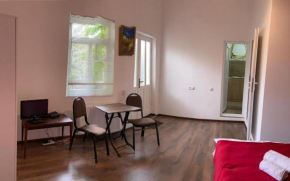 Historic Apt, Cosy, Queen Bed, Old Tbilisi